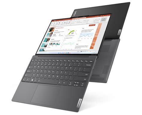 Review: Lenovo Yoga Slim 7i Carbon (82U90066MX)